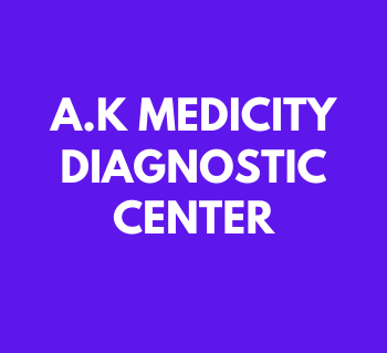 AK MEDICITY DIAGNOSTICS & CLINIC CENTER